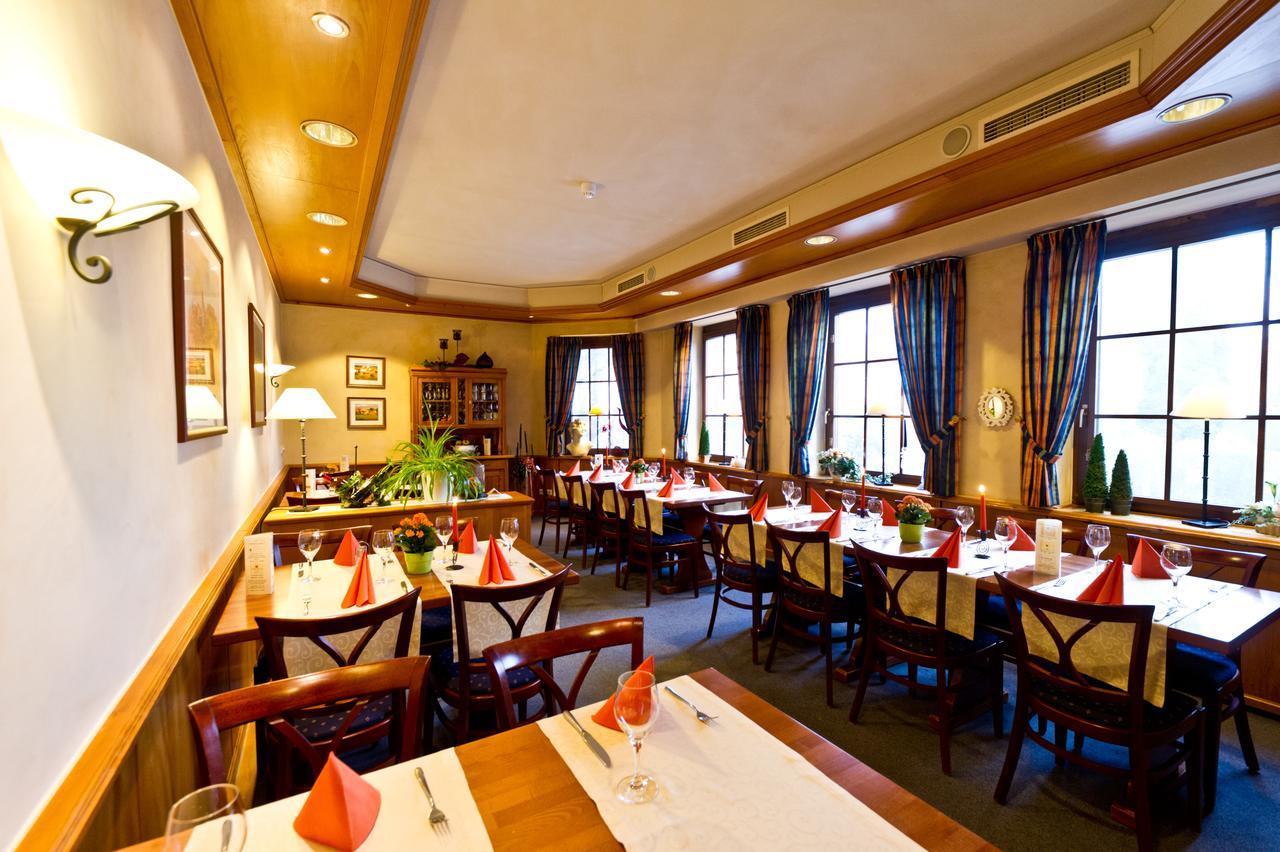 Wohlfuehl-Hotel Neu Heidelberg Extérieur photo