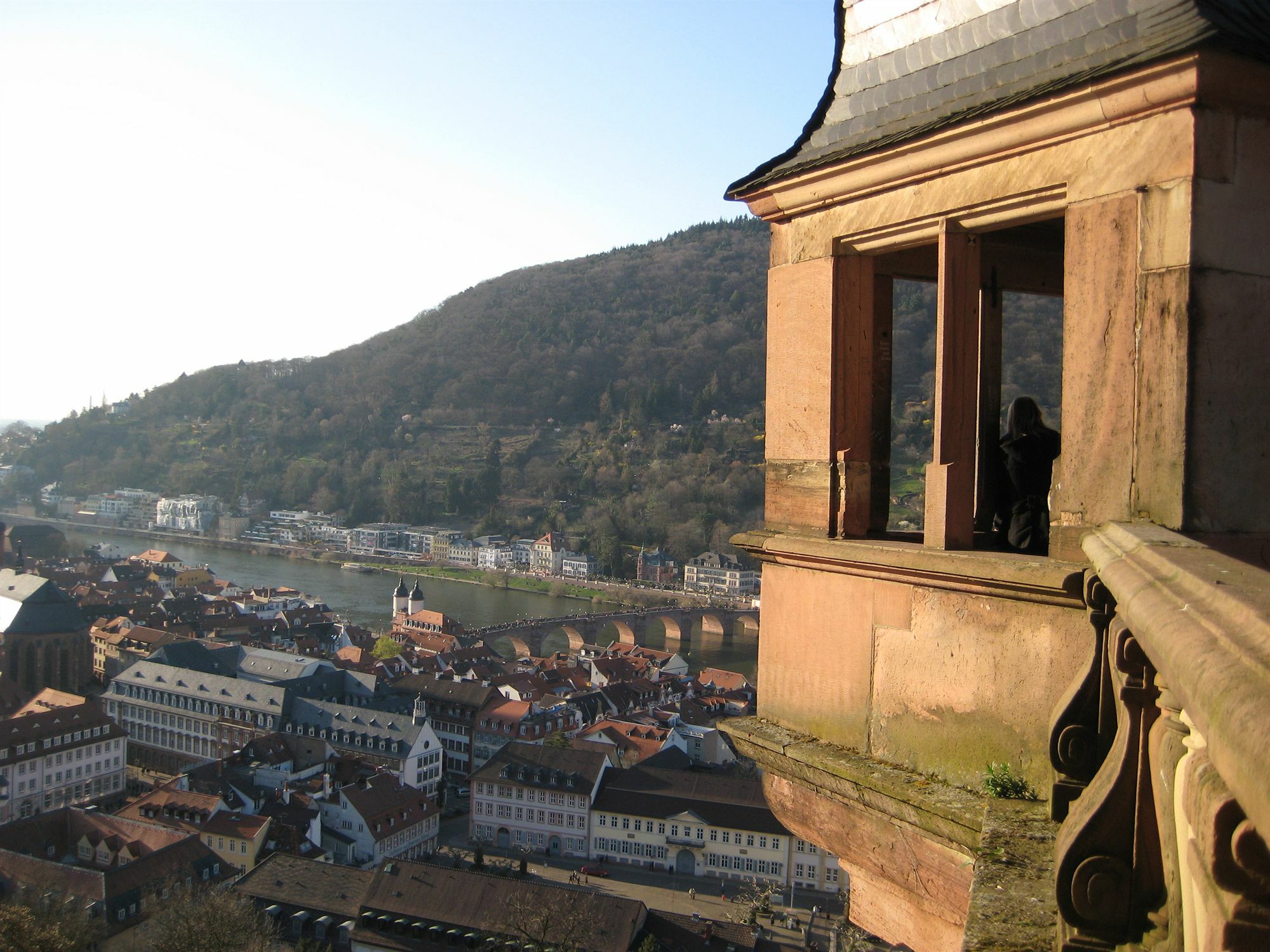 Wohlfuehl-Hotel Neu Heidelberg Extérieur photo
