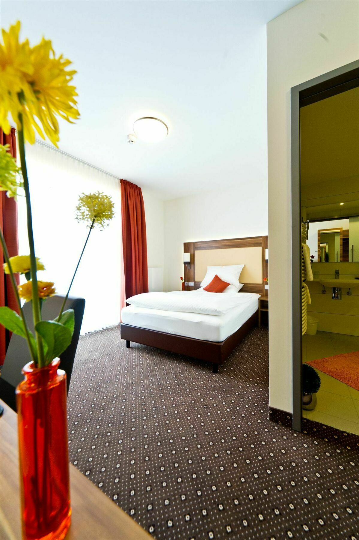 Wohlfuehl-Hotel Neu Heidelberg Extérieur photo